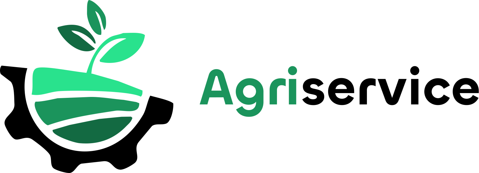 logo agriservice